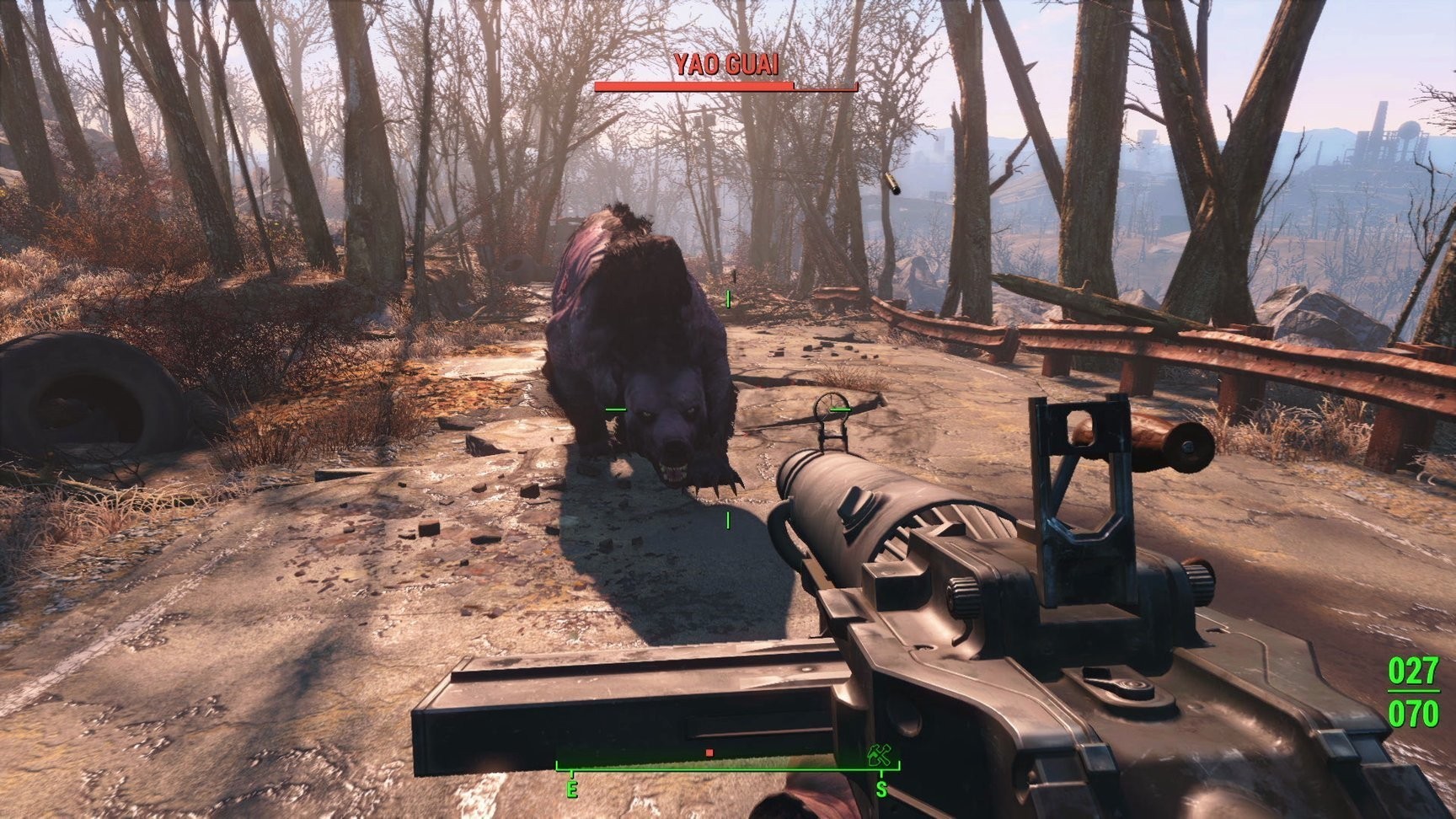Fallout 4 - Imagen 34